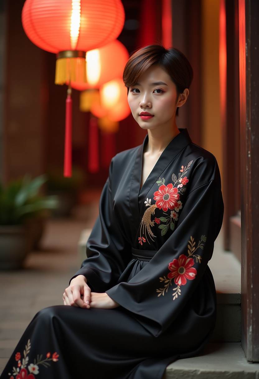 配音演员访谈