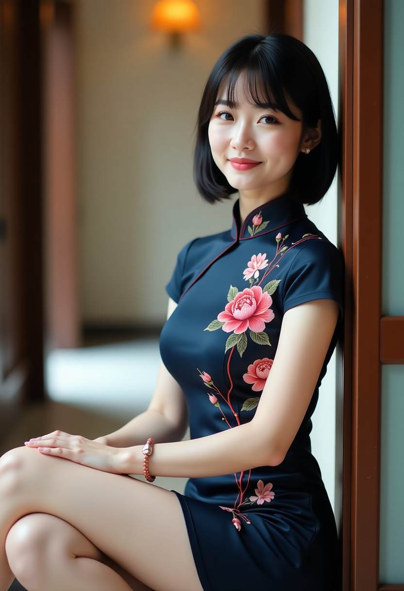 甜蜜家园动画版海报